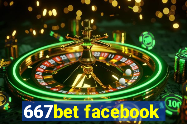 667bet facebook